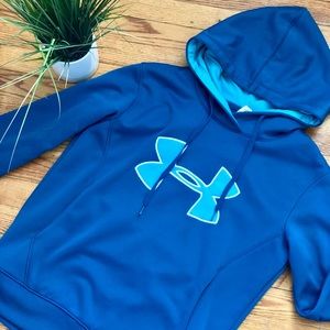 Pullover Under Armour sweater